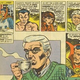 Illustration for article titled The weirdest political messages in the history of comics